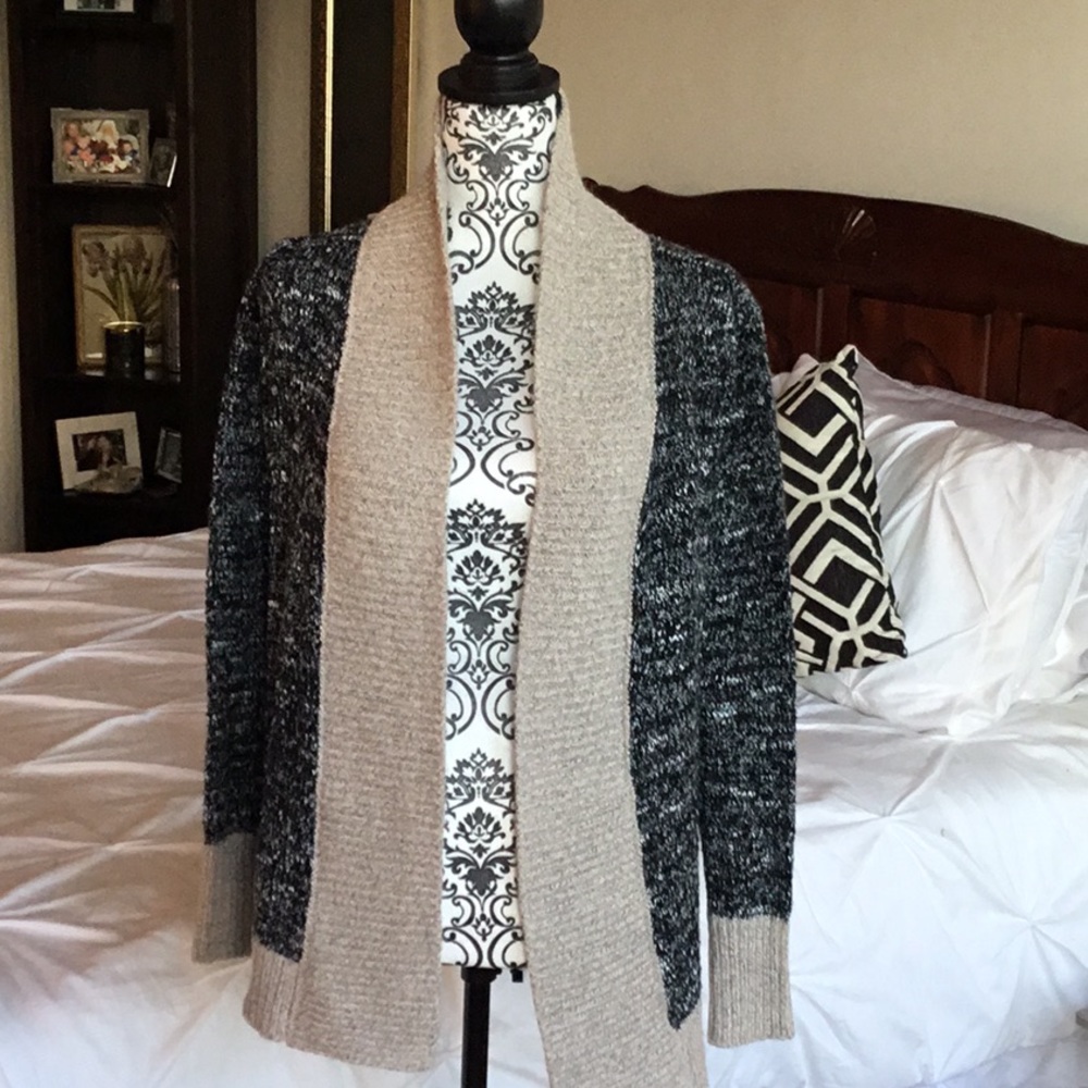 Madison Lily Cardigan